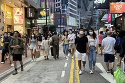 Du lịch Hong Kong và Macau hồi sinh sau đại dịch COVID-19