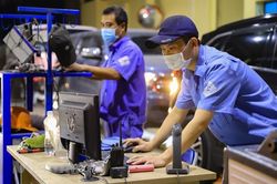 Xe còn hạn đăng kiểm có được giãn chu kỳ kiểm định lập tức không?