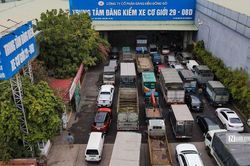 Chính thức miễn kiểm định lần đầu, nới chu kỳ kiểm định một số loại xe