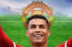Đội hình vĩ đại nhất lịch sử của MU theo AI: Ronaldo có mặt