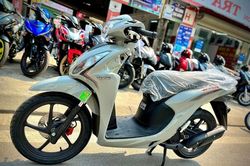 Bảng giá Honda Vision nửa cuối tháng 3/2023, giảm nhiệt mạnh