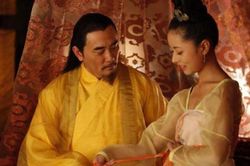 Thủ đoạn câu dẫn và muôn vàn chiêu tranh sủng của phi tần Trung Quốc để tránh luật thị tẩm ở hậu cung