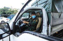 Hà Nội sẽ có thêm 3 trung tâm đăng kiểm trở lại hoạt động trong tuần này