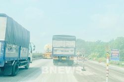 Sớm hoàn thành nâng cấp mặt đường Quốc lộ 5, đoạn qua Hải Dương