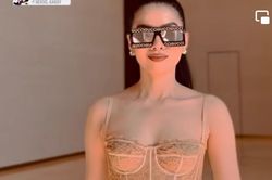 Giữa drama bị chê xấu tính, Lệ Quyên tuyên bố 'khinh đậm sâu'