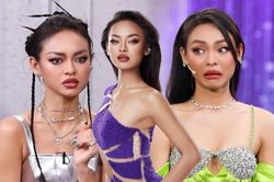 Mai Ngô đang thiếu muối tại Miss International Queen Vietnam: Phải tự rắc hay chờ ai nạp?