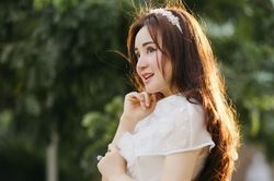 Vy Oanh kể về oan ức trong quá khứ, tiết lộ cùng con gái vượt qua cửa tử để giành sự sống