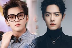 Chi tiết chứng minh Tiêu Chiến có địa vị thấp thảm thương, còn thua cả Ngô Diệc Phàm