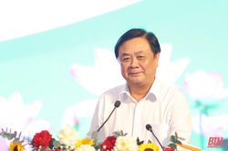 Chương trình MTQG xây dựng NTM của Thanh Hóa sẽ sớm về đích với nhiều sáng kiến khác biệt, đặc sắc, như cốt cách người xứ Thanh
