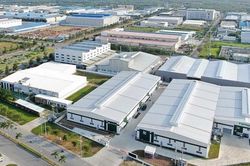 Bắc Giang thành lập hàng loạt cụm công nghiệp với vốn đầu tư hơn 1.871 tỷ đồng