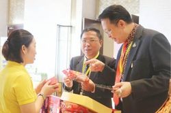 Kinh tế Thu hút đầu tư năm 2023: Hướng vào các lĩnh vực trọng tâm