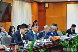 Các doanh nghiệp lớn Hoa Kỳ khẳng định sẽ tiếp tục đầu tư vào Việt Nam