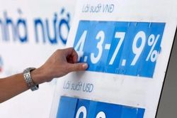 Hướng tới mục tiêu giảm lãi suất huy động và cho vay?