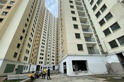 Làm thế nào để kéo giảm giá nhà ở?