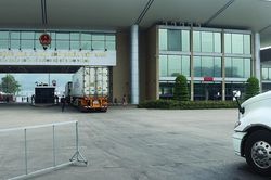 Hải quan Lào Cai thu ngân sách thấp do nhiều mặt hàng trọng điểm chưa có giao dịch