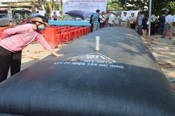 Nhựa Tân Đại Hưng không chia cổ tức năm 2022