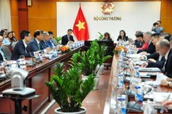 Việt Nam luôn coi Mỹ là đối tác quan trọng hàng đầu và bổ trợ lẫn nhau