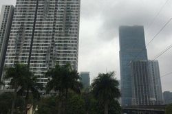 Sau nắng nóng, cuối tuần Bắc Bộ đón không khí lạnh