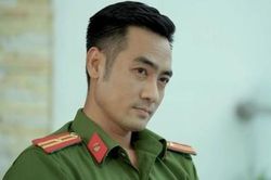 Gương mặt trẻ triển vọng trong phim hình sự Việt