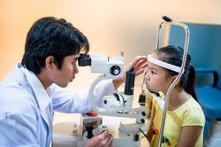 Nhận biết sớm giúp điều trị tốt nhược thị ở trẻ