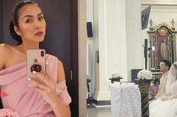 Hôn lễ của Phillip Nguyễn - Linh Rin tại Philippines: Sang trọng, đậm nét hào môn