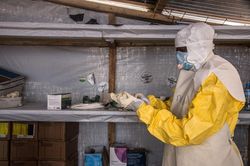 Thêm 5 người tử vong do nhiễm virus Marburg