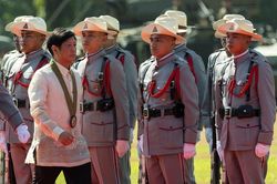 Mỹ thành lập thêm 4 căn cứ quân sự chung với Philippines