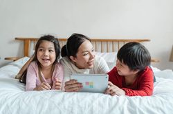 Địa phương miễn học phí để khuyến khích người dân sinh thêm con