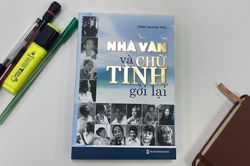 Trình Quang Phú - cái tình với non sông, cái tình nghệ sĩ