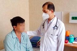 Người đàn ông ở Đồng Nai đột ngột ngưng tim