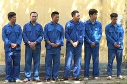 Triệt phá đường dây cá độ bóng đá trên 300 tỷ đồng
