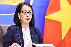 'Báo cáo nhân quyền 2022 của Mỹ đưa nhận định thiếu khách quan về Việt Nam'