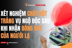 Thông tin mới vụ 4 tiếp viên hàng không mang ma túy về Việt Nam