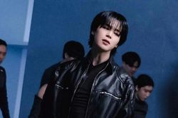 Fan khen nỗ lực giữ dáng của Jimin BTS cho màn solo