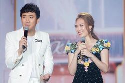 Mỹ Tâm có thái độ đối lập Trấn Thành khi nói về 'hào quang rực rỡ'