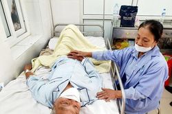 Nhiễm khuẩn huyết, nguy kịch tính mạng do vi khuẩn liên cầu lợn