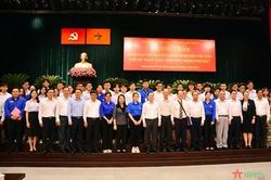Thực hiện chương trình 'Sáng kiến sinh viên' để huy động trí tuệ người trẻ