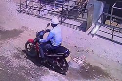 Cảnh báo thủ đoạn giả thầu xây dựng lừa bán sắt dư thừa