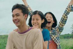 Đã thích 'Tình người duyên ma' thì sao bạn có thể bỏ qua 'Tình chị duyên em'?