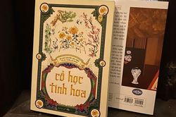 Ngẫm chuyện người xưa từ 'Cổ học tinh hoa'