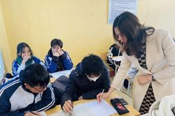 Phú Thọ công bố kết quả khảo sát học sinh lớp 12
