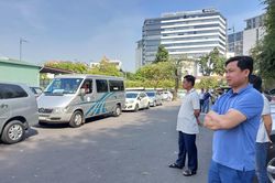 Giảm áp lực đăng kiểm