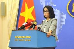 Báo cáo Nhân quyền của Hoa Kỳ: Việt Nam sẵn sàng trao đổi thẳng thắn về những vấn đề khác biệt