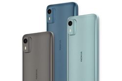 Nokia C12 Pro ra mắt với hệ điều hành Android 12 Go Edition