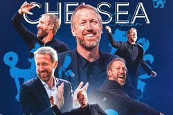 Chelsea đền bù kỷ lục thương vụ Graham Potter