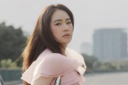 Lương Bích Hữu bật khóc, thừa nhận cố chấp trong tình yêu
