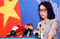 Việt Nam phản ứng trước báo cáo nhân quyền của Bộ Ngoại giao Mỹ