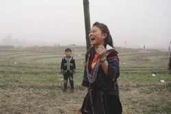 'Những đứa trẻ trong sương'