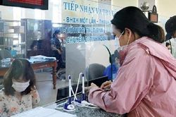 Ngăn rút BHXH một lần: Quan trọng là tiền lương phải đủ sống