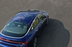 Kia K5 – Lựa chọn khác biệt trong phân khúc D-Sedan